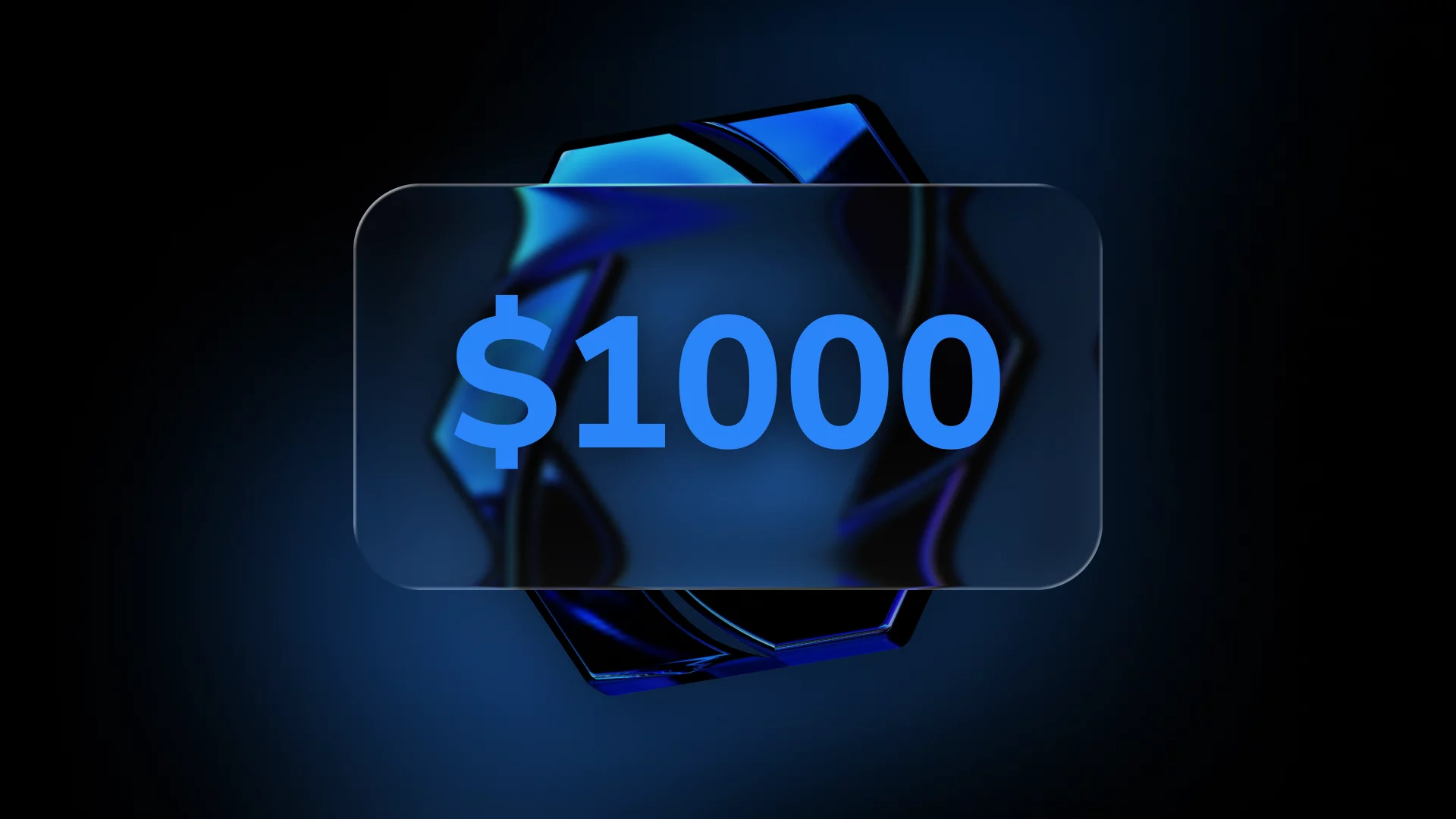 Competing With Giants on a $1,000 Monthly Budget